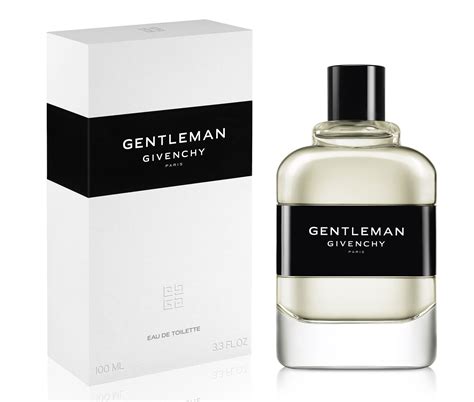 gentleman Givenchy perfume